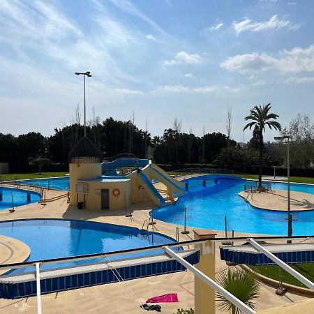 Minerva Apartment Benalmadena Exterior photo