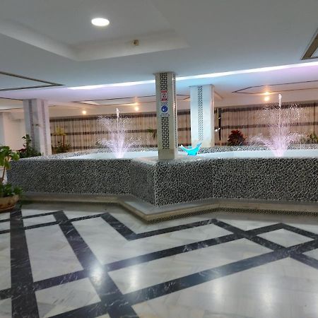 Minerva Apartment Benalmadena Exterior photo