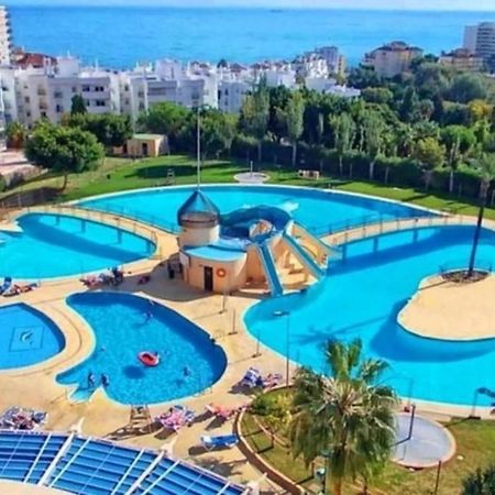 Minerva Apartment Benalmadena Exterior photo
