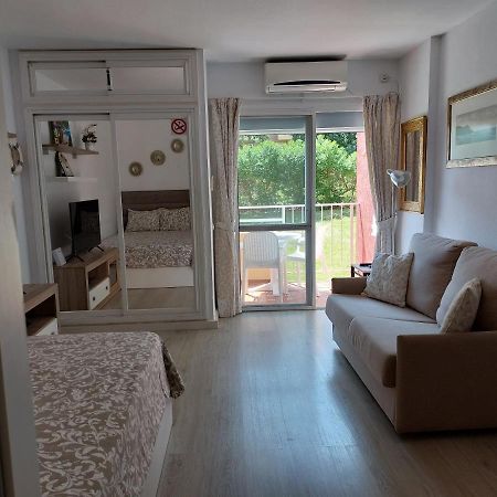 Minerva Apartment Benalmadena Exterior photo