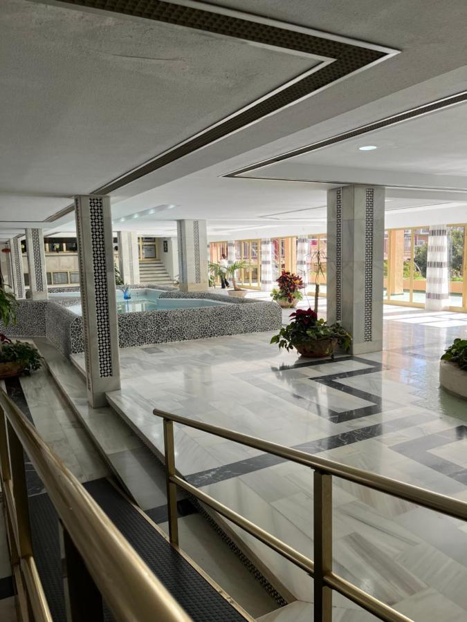 Minerva Apartment Benalmadena Exterior photo