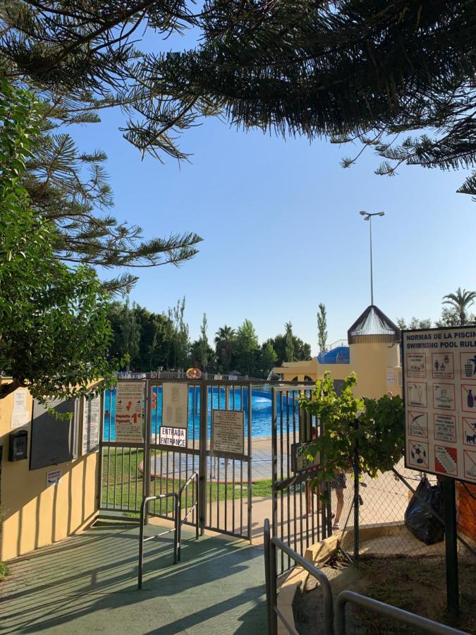 Minerva Apartment Benalmadena Exterior photo