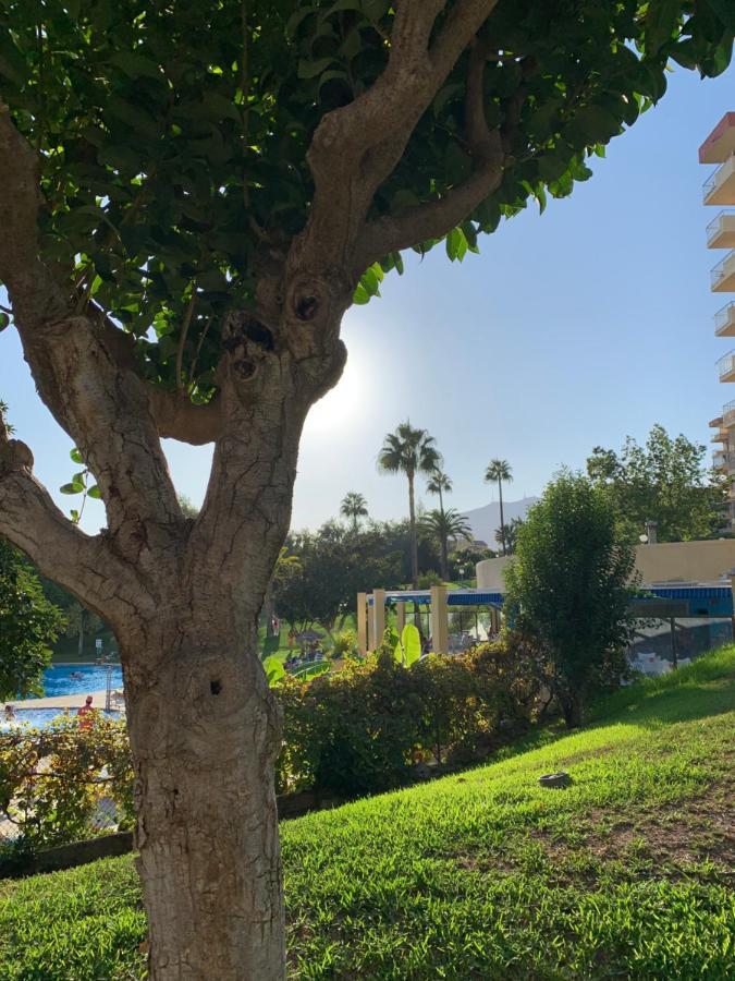 Minerva Apartment Benalmadena Exterior photo