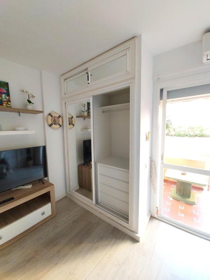 Minerva Apartment Benalmadena Exterior photo