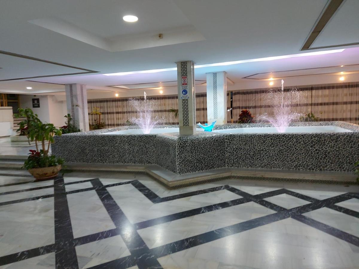 Minerva Apartment Benalmadena Exterior photo