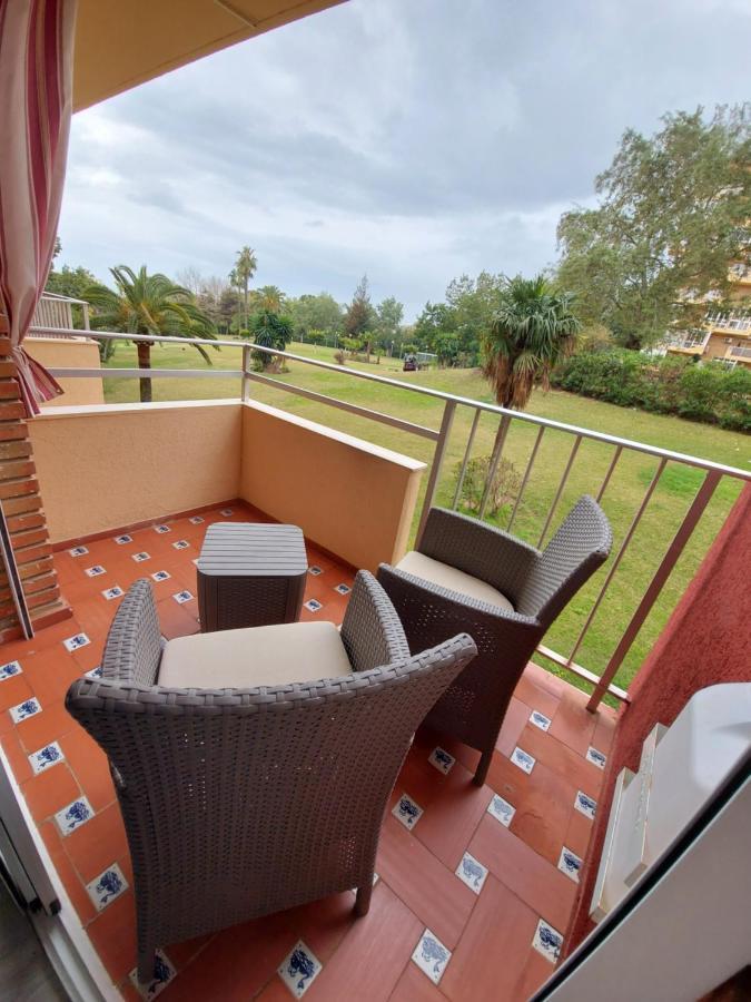 Minerva Apartment Benalmadena Exterior photo