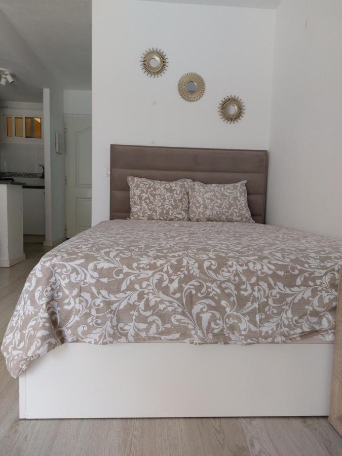 Minerva Apartment Benalmadena Exterior photo